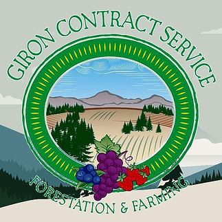 Giron Contract Service LLC — Farm Labor Contractor Salem Oregon