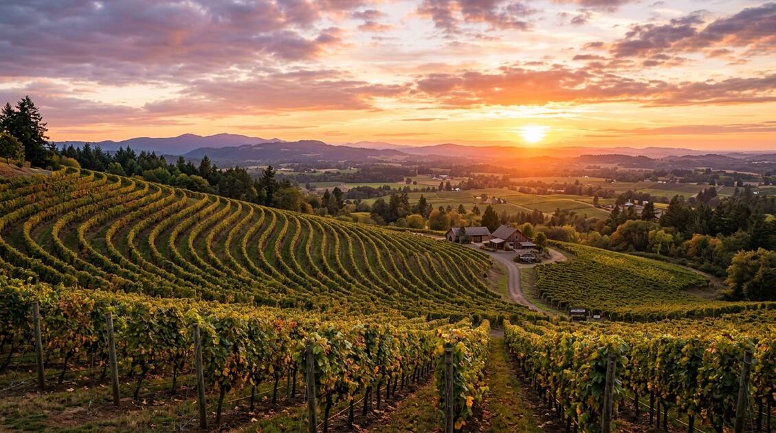 Farm workers field Oregon — licensed bonded insured crew